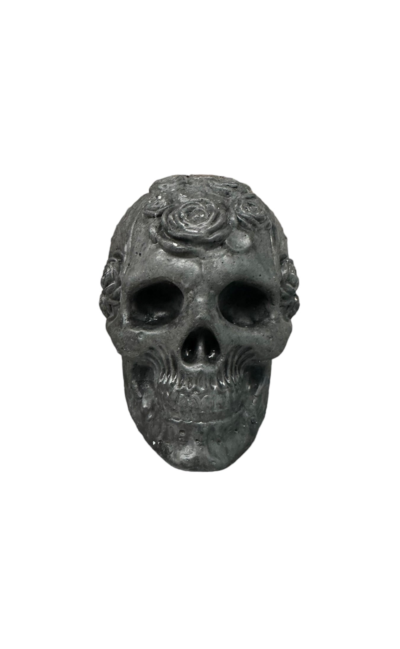 CALAVERA FLORAL