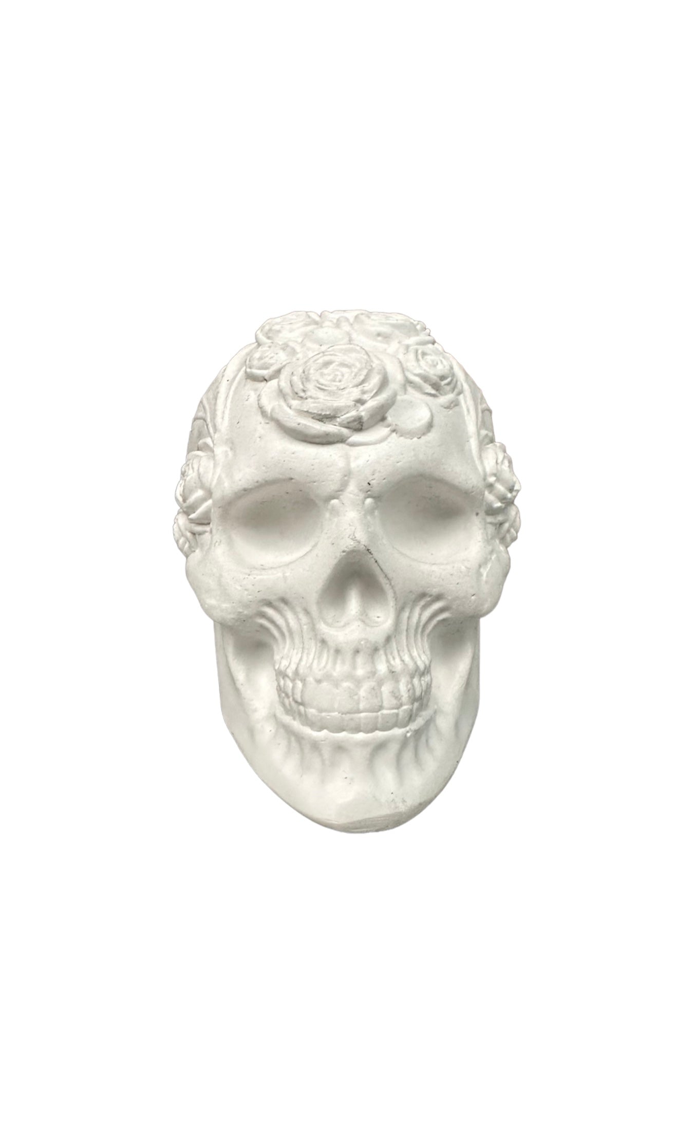 CALAVERA FLORAL