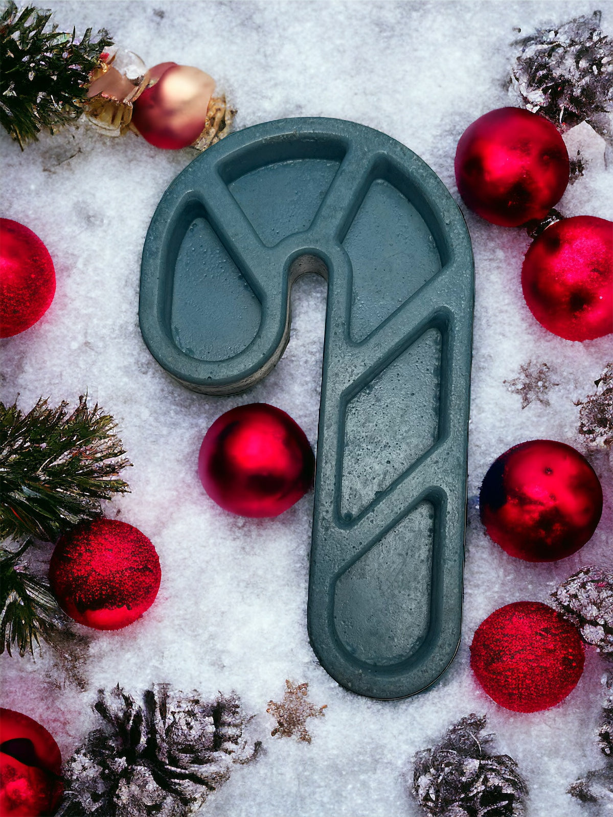 CHAROLAS NAVIDEÑAS