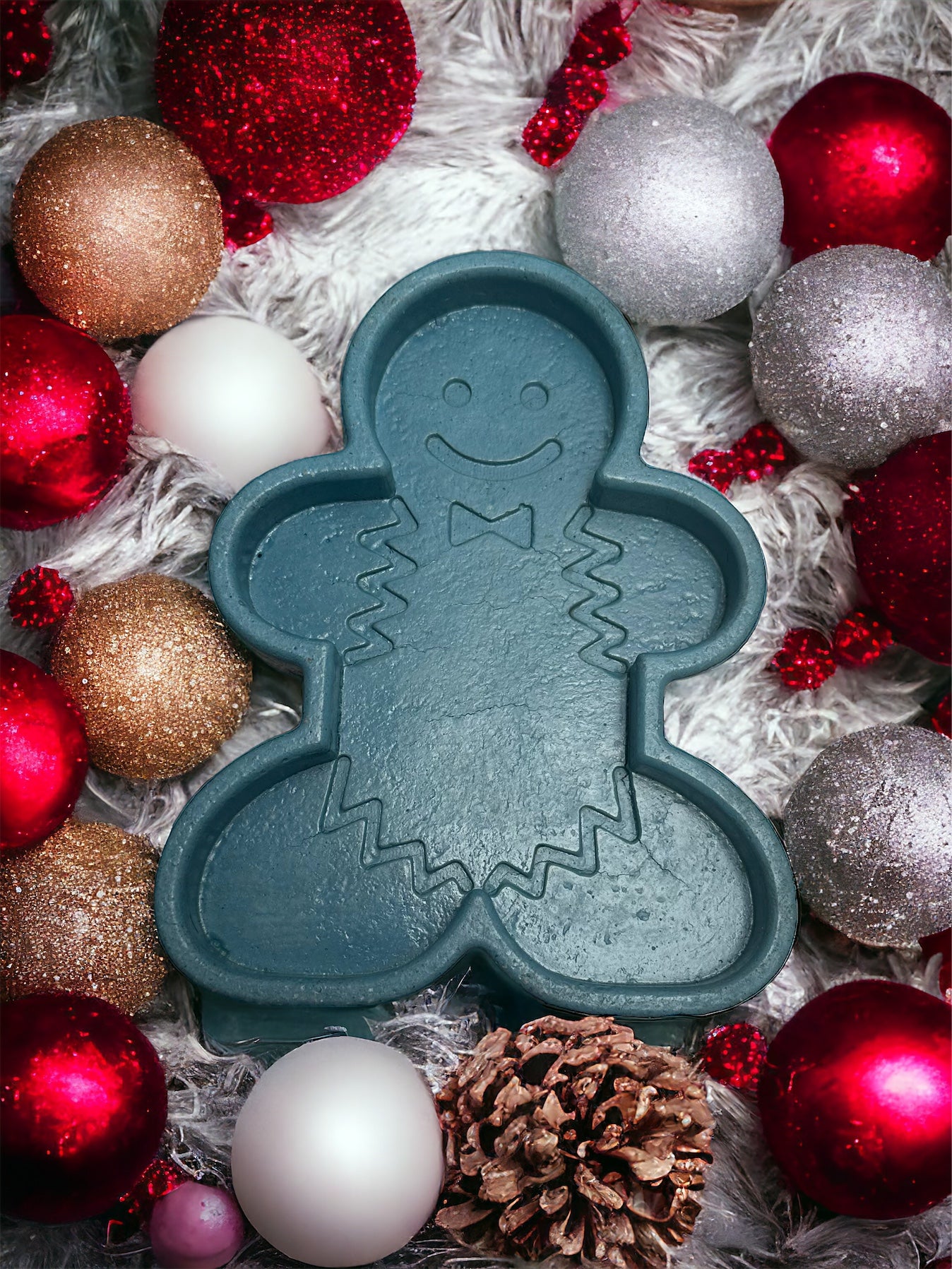 CHAROLAS NAVIDEÑAS