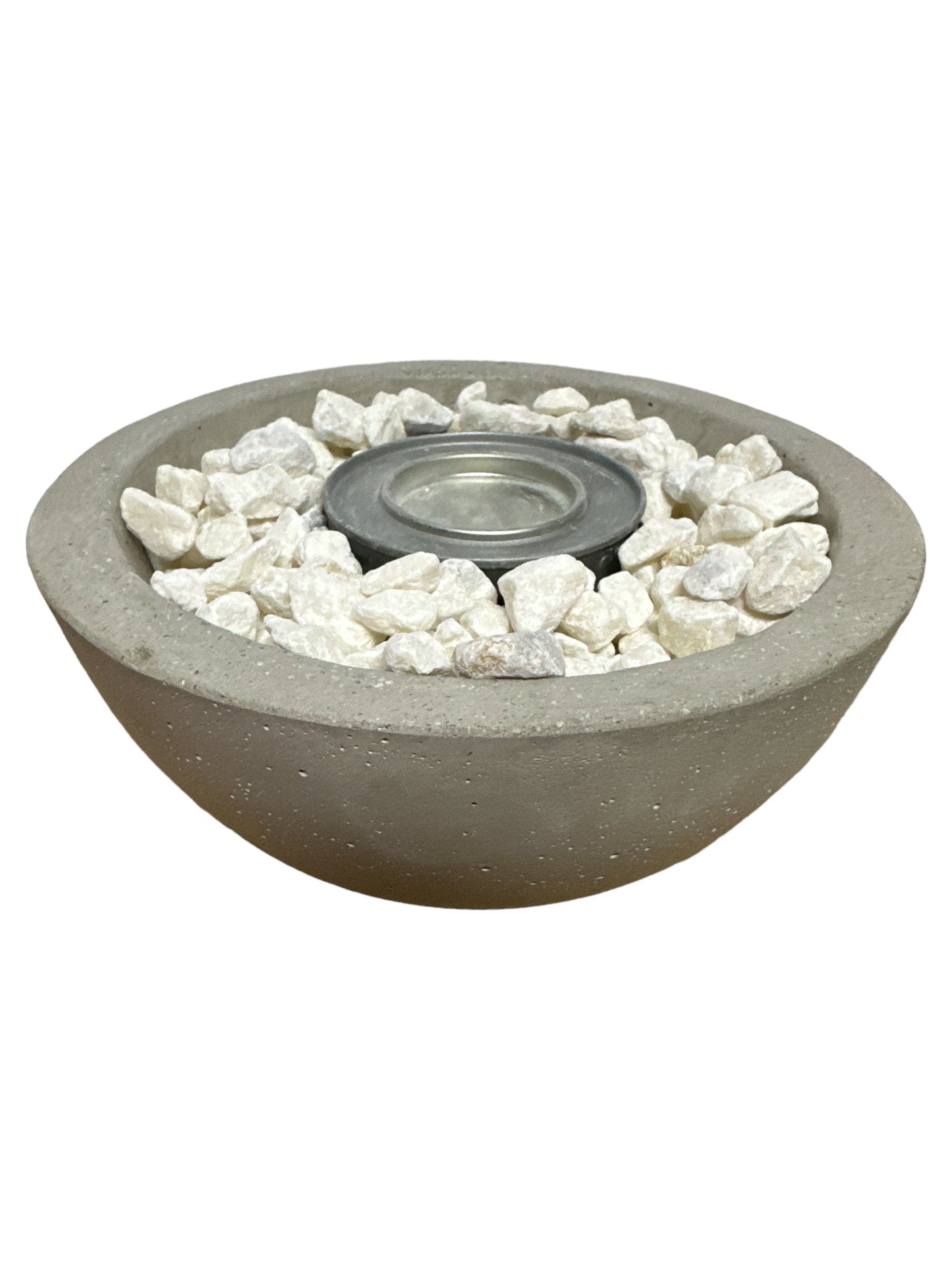 CHIMENEA DE MESA
