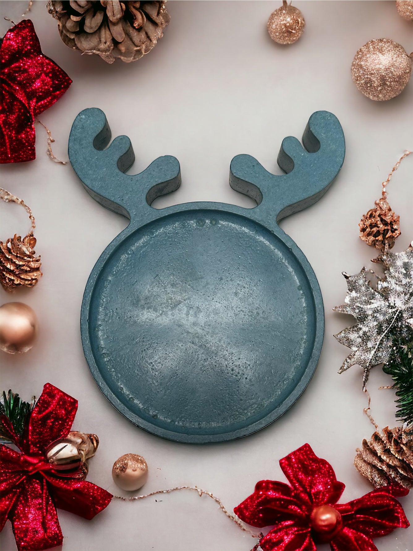 CHAROLAS NAVIDEÑAS