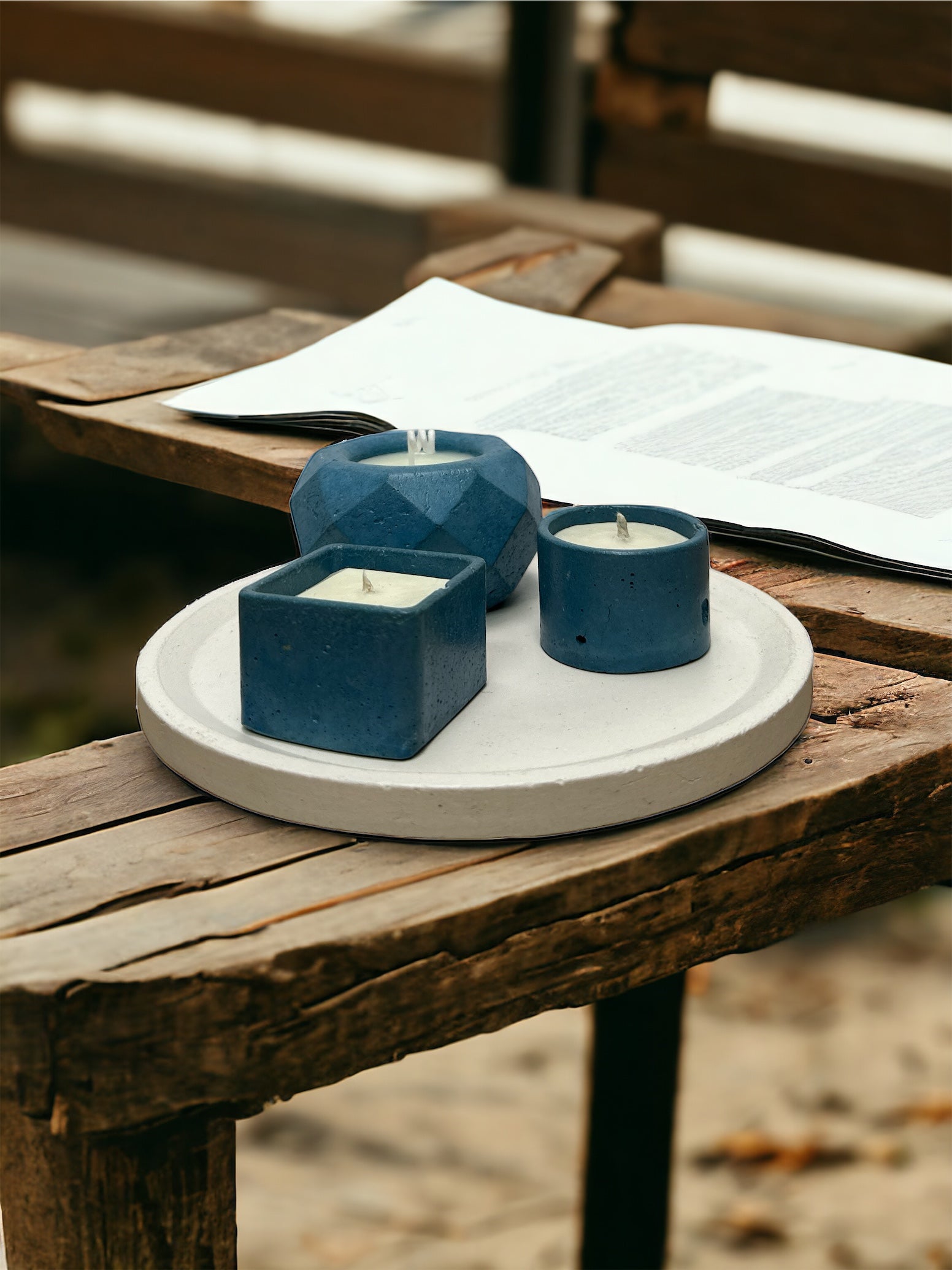 VELAS