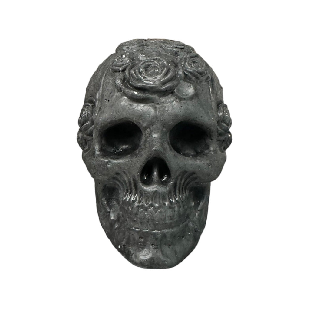 CALAVERA FLORAL