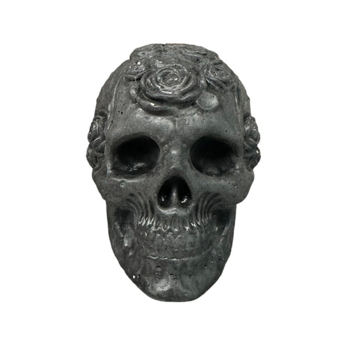 CALAVERA FLORAL