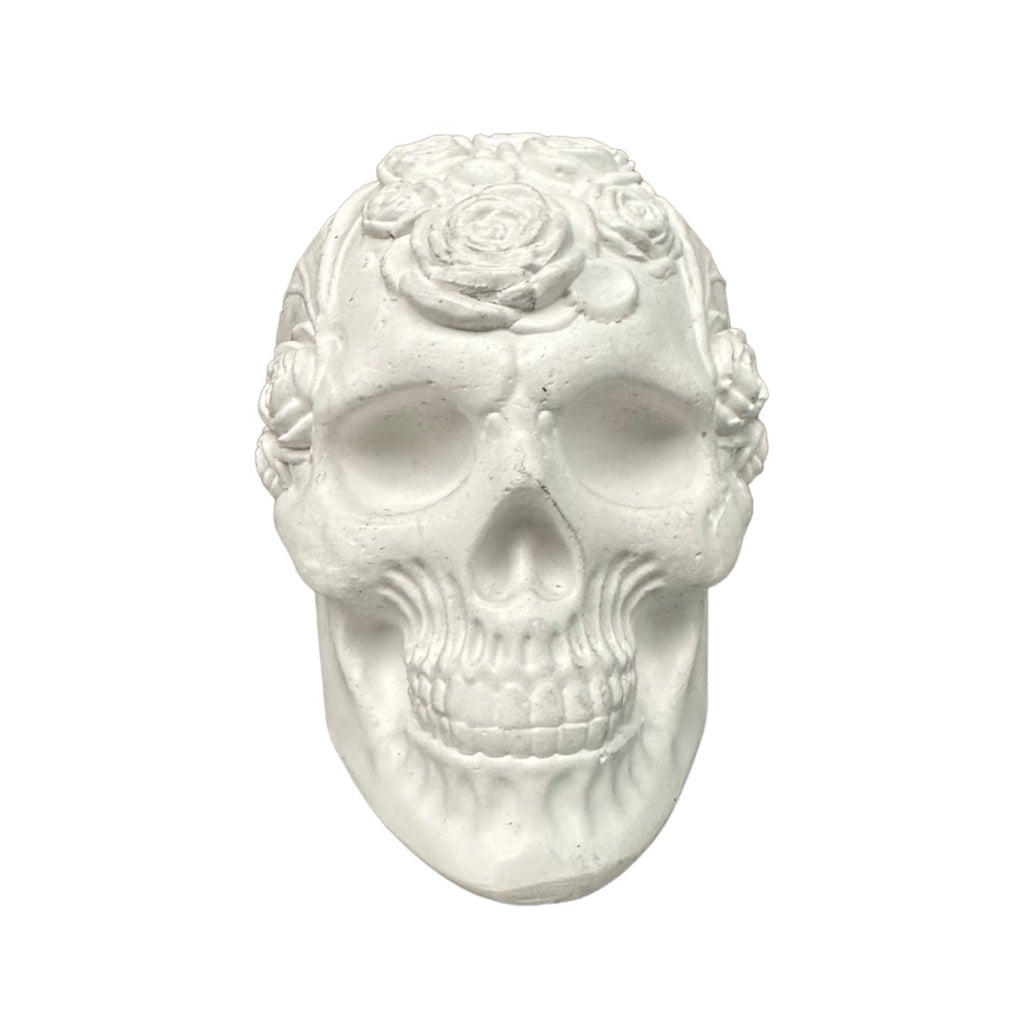 CALAVERA FLORAL