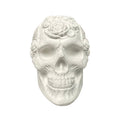 CALAVERA FLORAL
