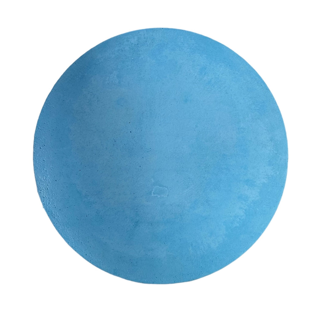 CHAROLA CIRCULAR PLANA