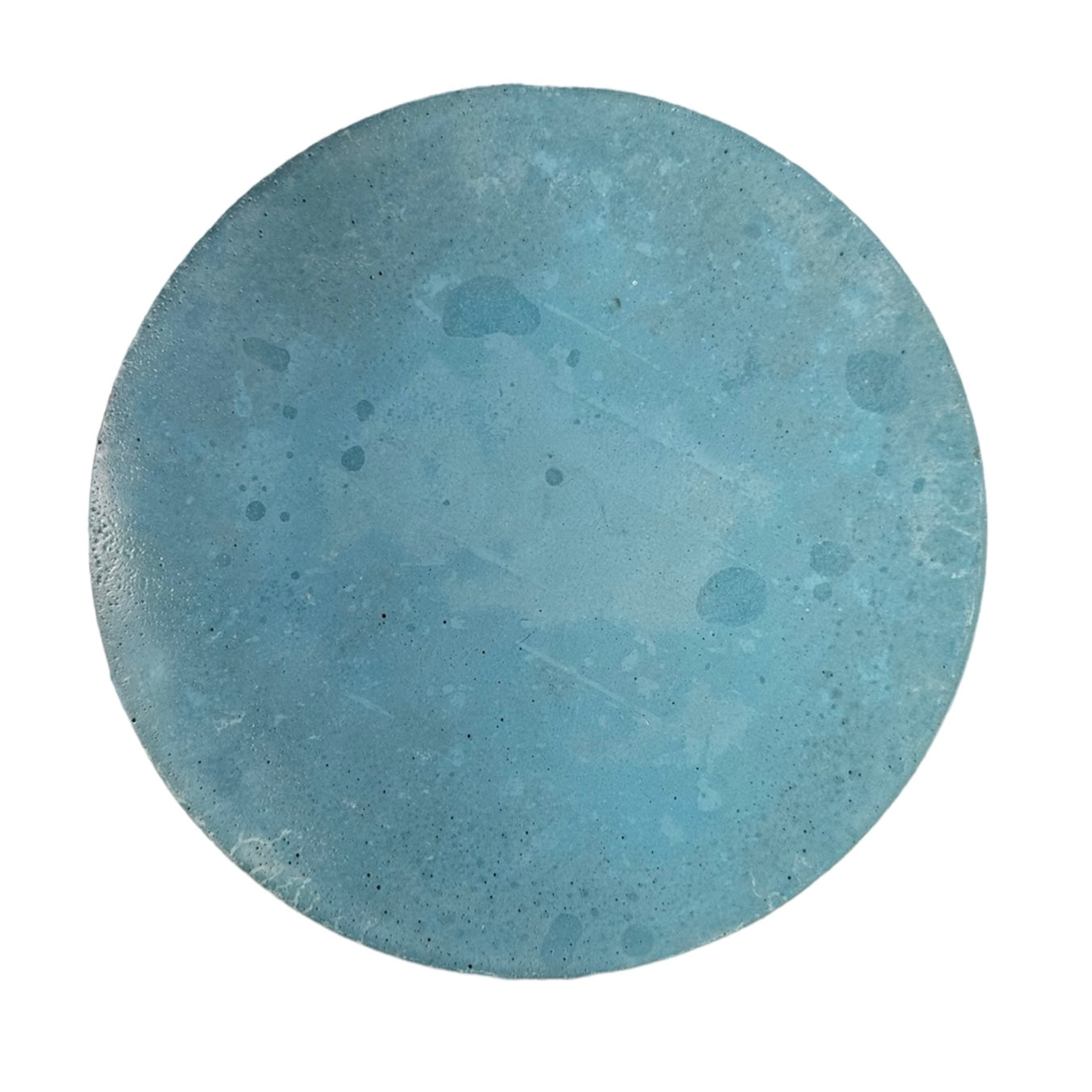 CHAROLA CIRCULAR PLANA