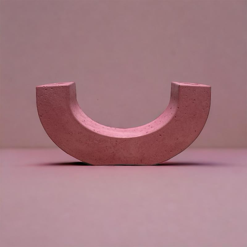 PORTA VELA DOBLE
