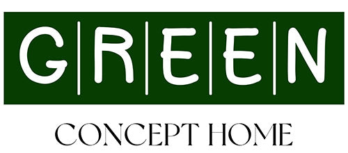 Green Concept Home