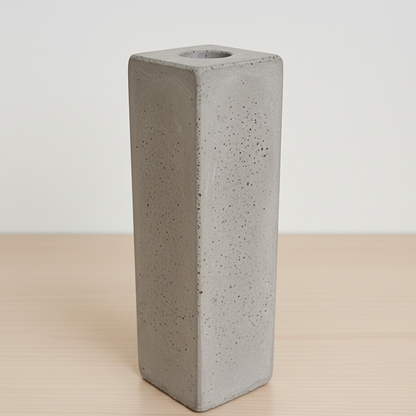 FLORERO RECTANGULAR/PORTAVELA