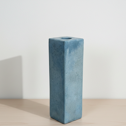 FLORERO RECTANGULAR/PORTAVELA