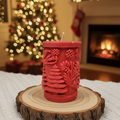 VELAS MERRY NAVIDEÑAS