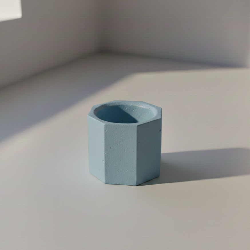 MINI HEXAGONAL