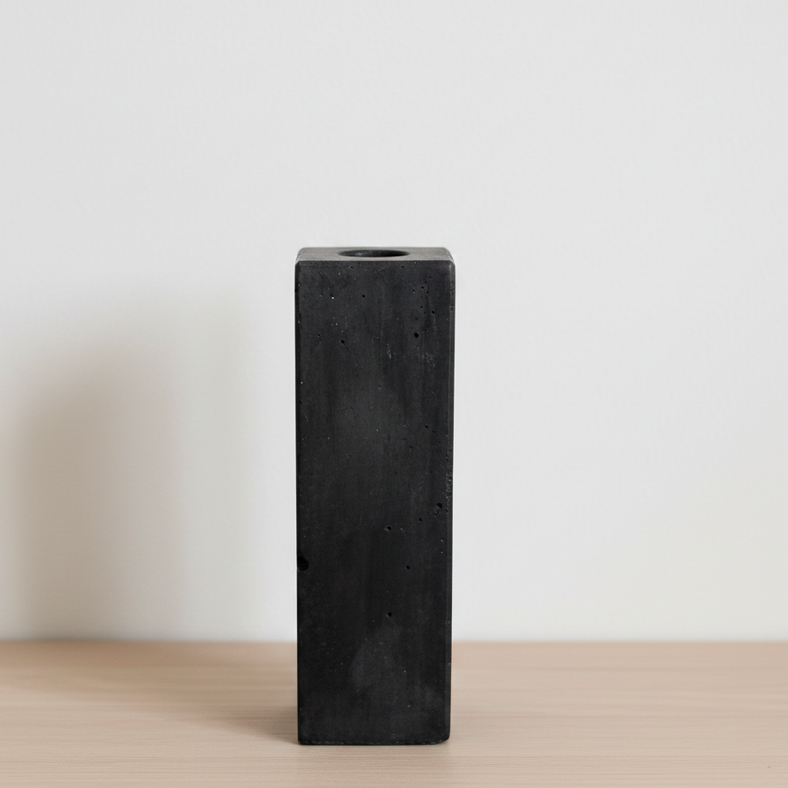 FLORERO RECTANGULAR/PORTAVELA