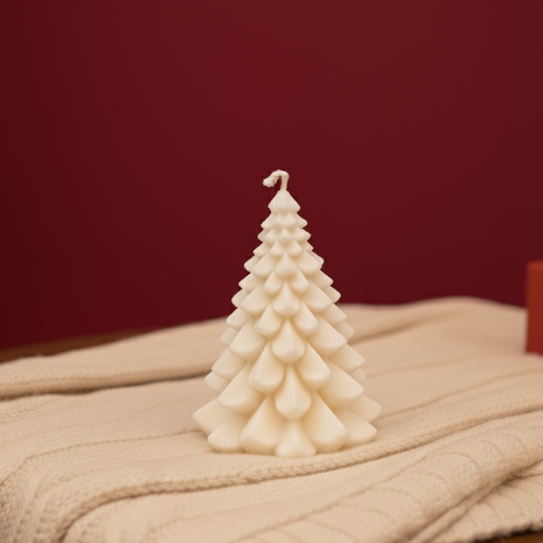 VELAS PINO  PICOS NAVIDEÑO