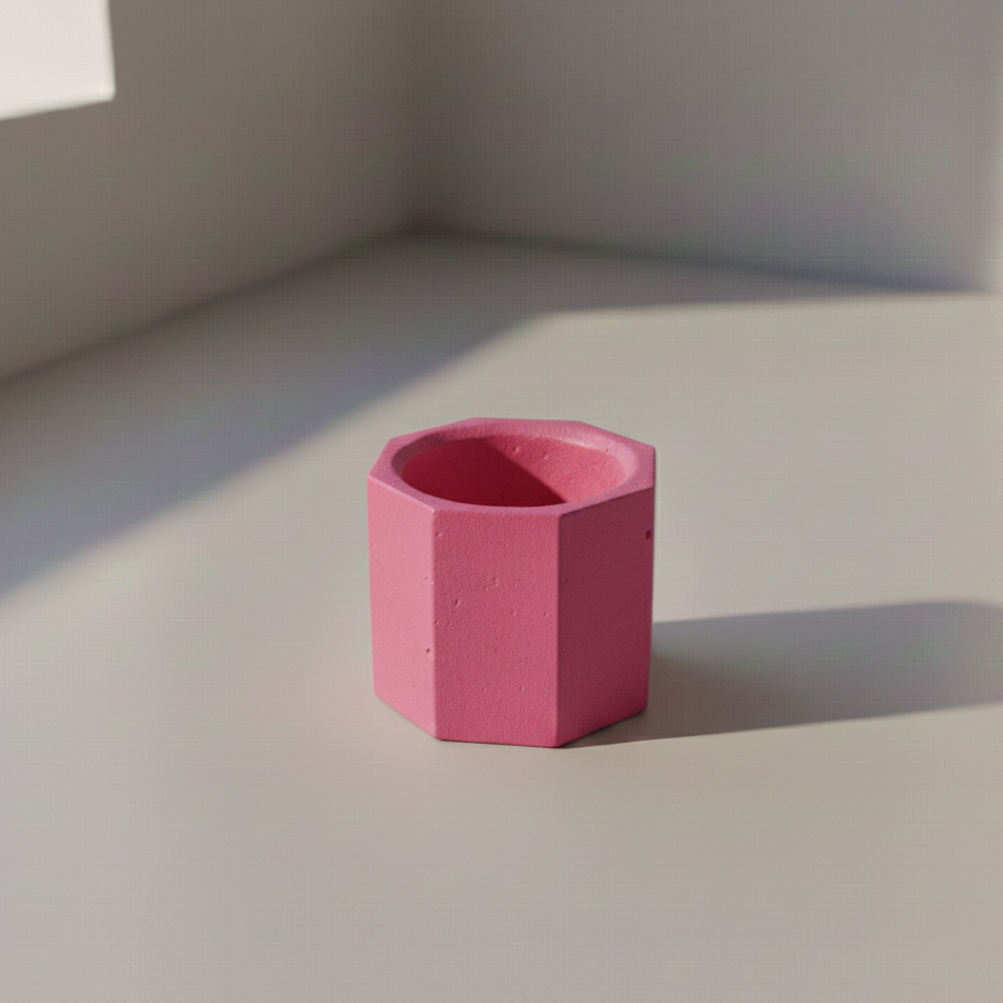 MINI HEXAGONAL