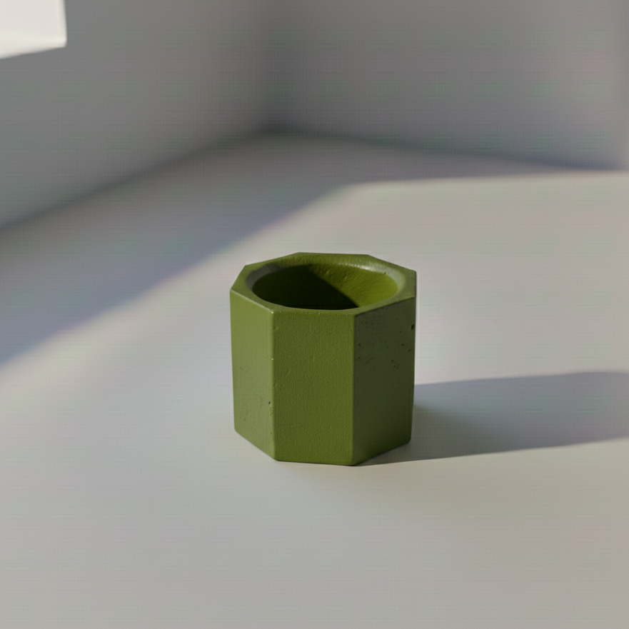 MINI HEXAGONAL