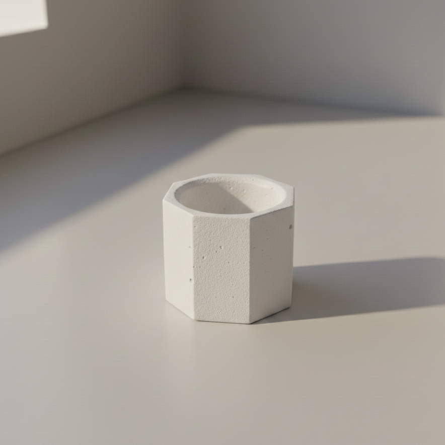 MINI HEXAGONAL