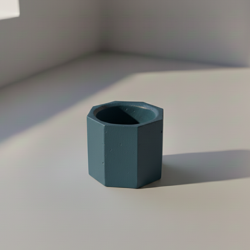 MINI HEXAGONAL