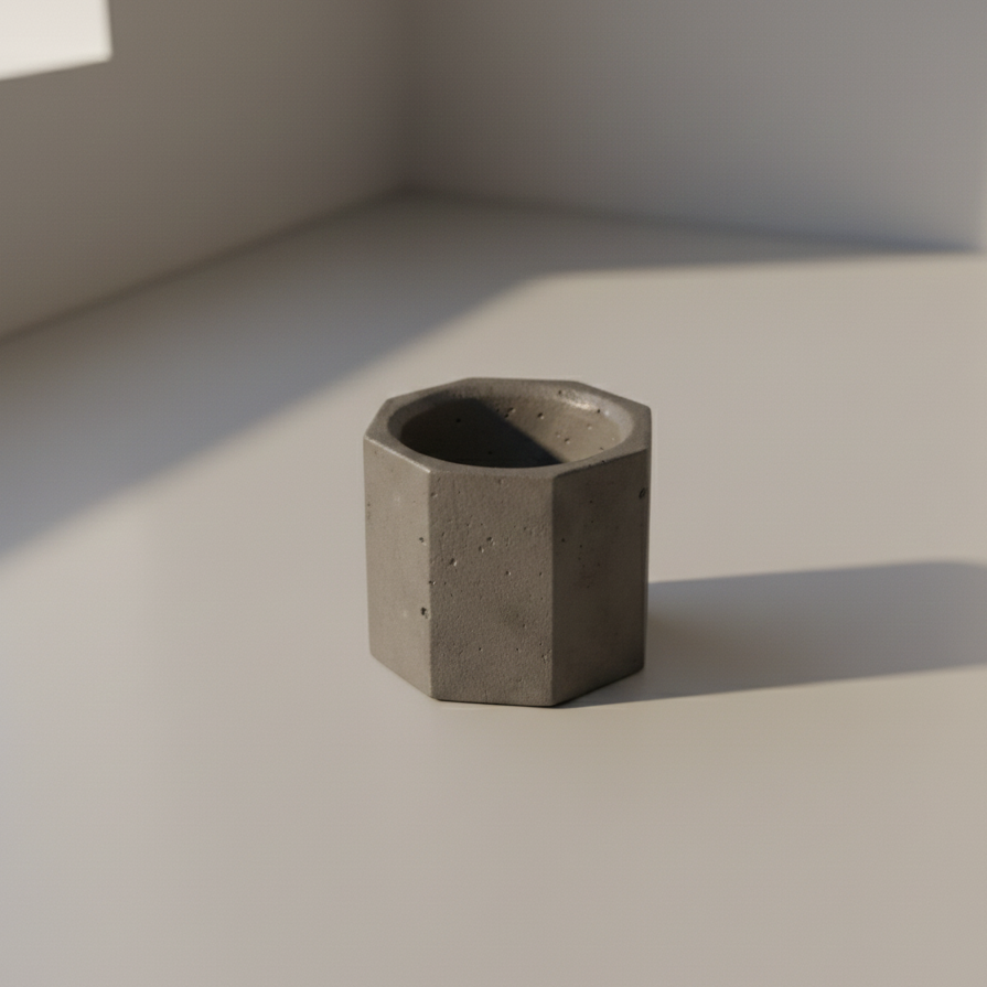 MINI HEXAGONAL