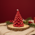 VELAS PINO  PICOS NAVIDEÑO