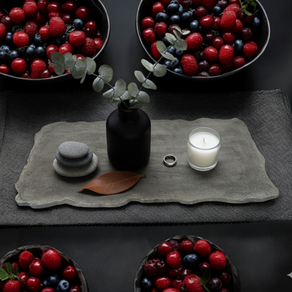 CHAROLA RECTANGULAR IRREGULAR