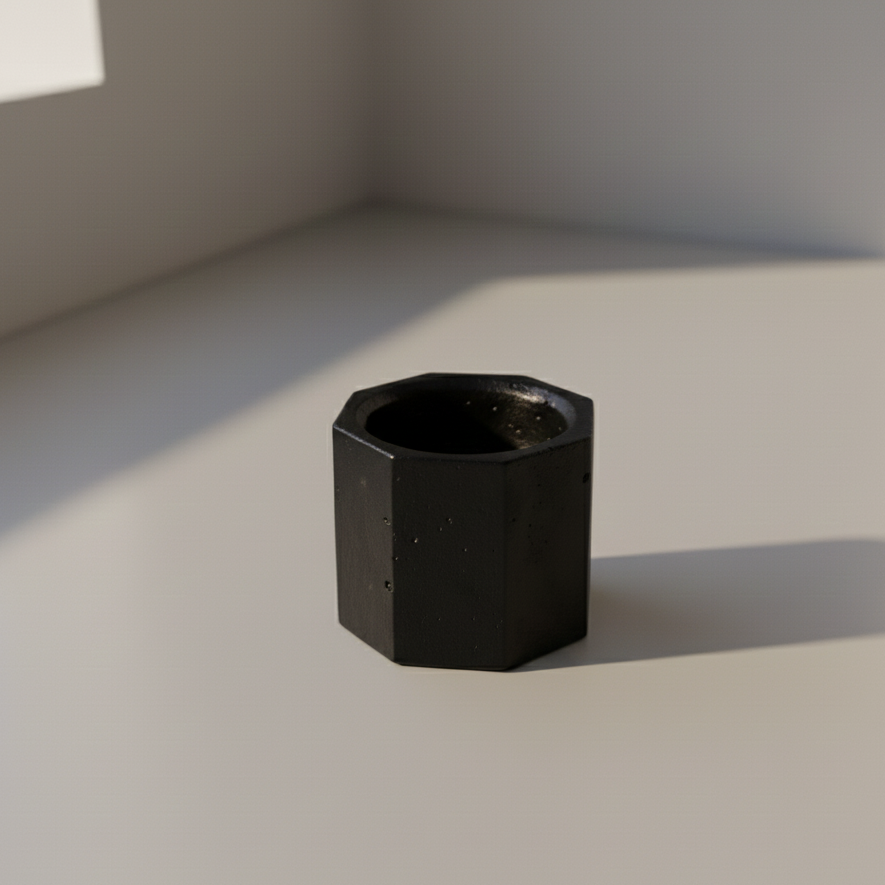 MINI HEXAGONAL