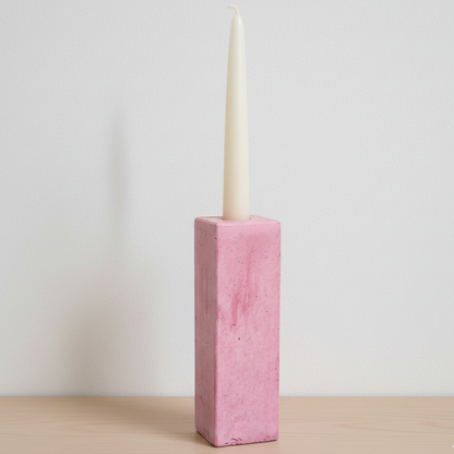 FLORERO RECTANGULAR/PORTAVELA