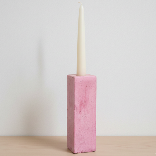 FLORERO RECTANGULAR/PORTAVELA