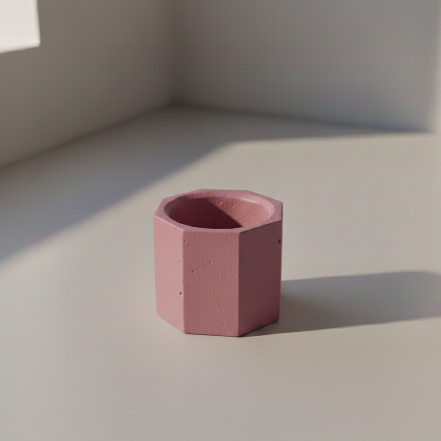 MINI HEXAGONAL