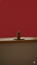 VELA PIÑA PINO