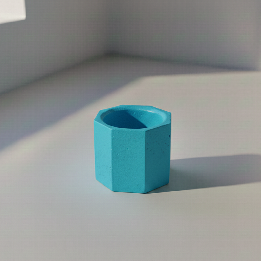 MINI HEXAGONAL