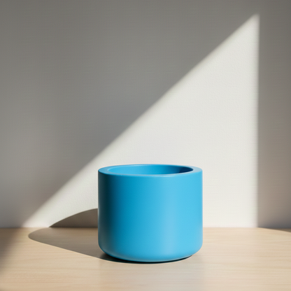 CONTENEDOR CILINDRICO