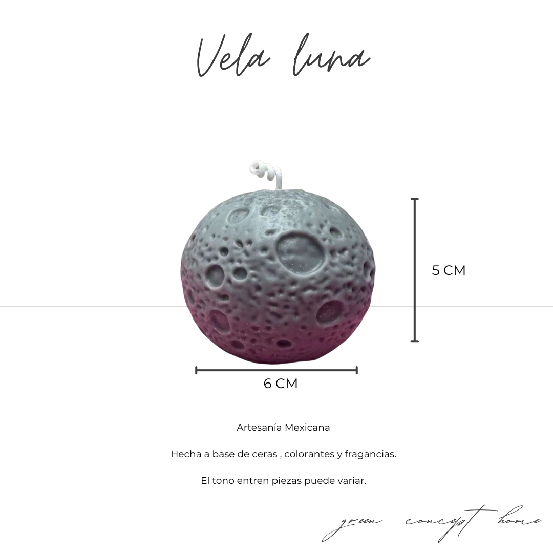 VELA LUNA