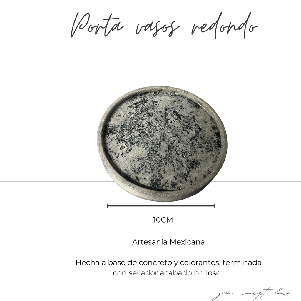 PORTA VASO