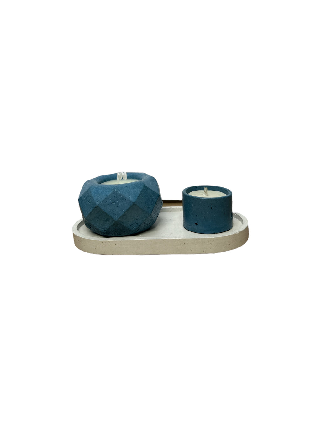 KIT208 KIT BASE OVALADA/VELA PANAL  /VELA