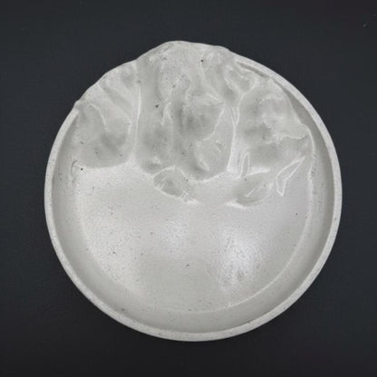 CHAROLA CON MONTAÑAS